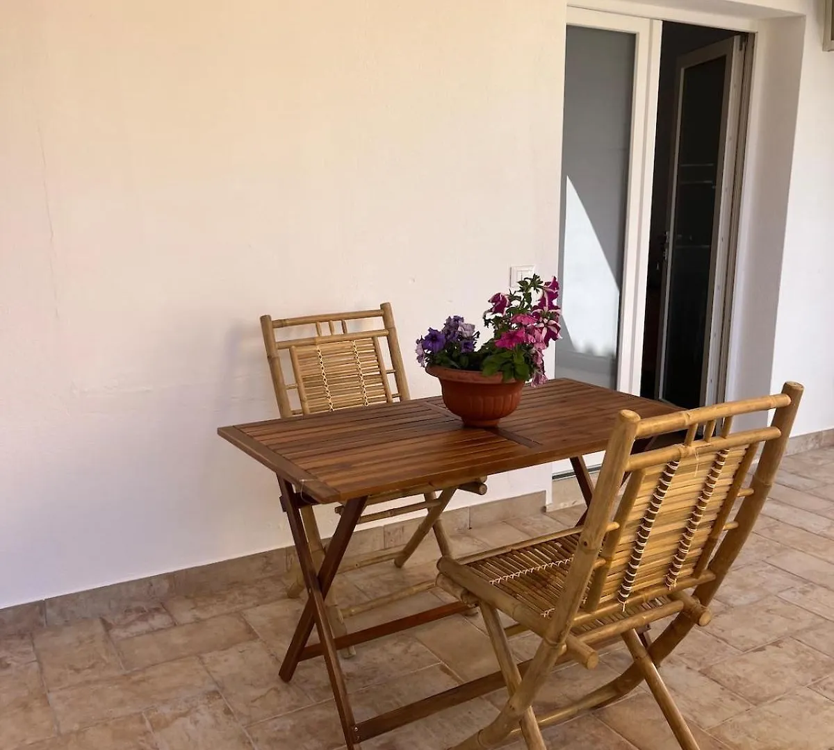 Felce Orosei Apartment