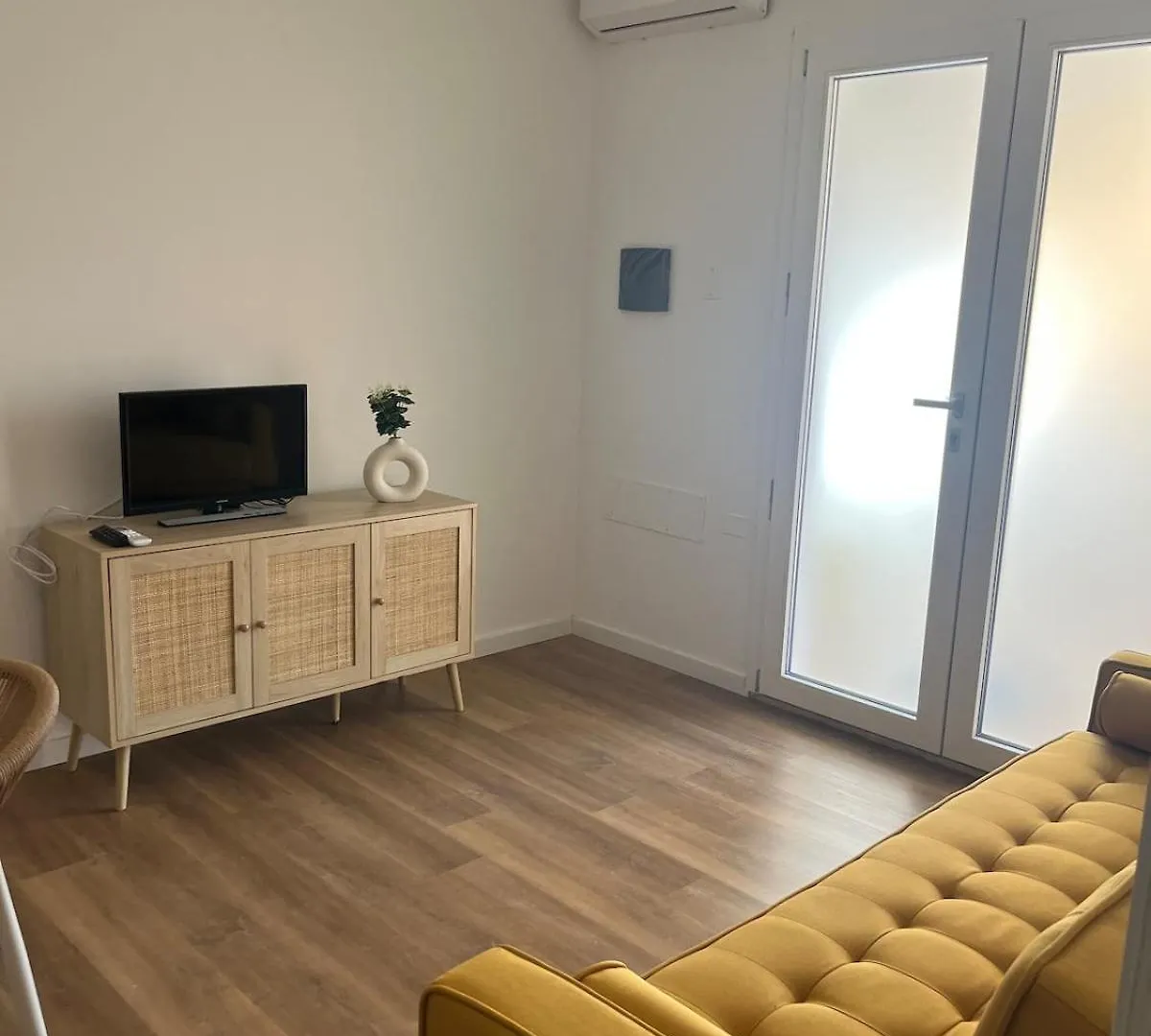 Felce Orosei Apartment Италия